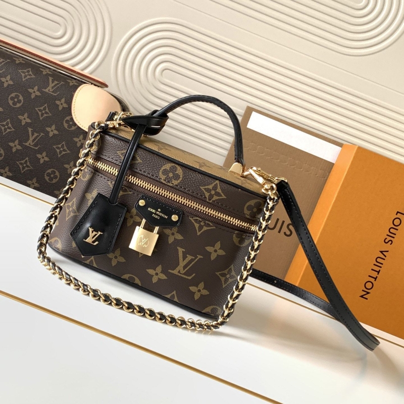 LV Cosmetic Bags